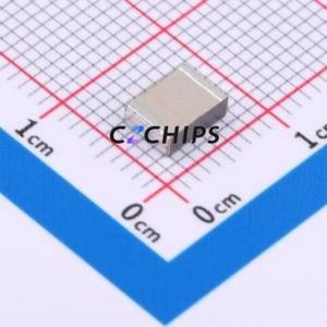 Condensador de película ECHU1H154JX9 2416 (Capacitancia: 150nF) (Precisión: 5%) Voltaje nominal: 30V/50V - Product Image 1