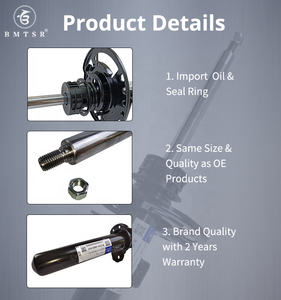 Amortisseur arrière de qualité OEM 33526771725 pour BWM E90 <span class=keywords><strong>E91</strong></span> E92 E81 E82 - Product Image 2