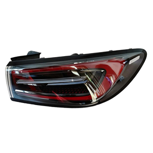 ไฟท้ายรถยนต์ JOESHIER สำหรับ BYD Seal รุ่น DRL  อะไหล่แท้หมายเลข HKHA-4133010 HKHA-4133020 - Product Image 4