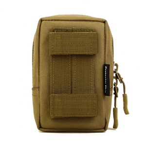 Sac de ceinture tactique Molle Sinairsoft, sac de taille, pantalon de travail de chasse, sac de téléphone pour hommes, tissu 1000D - imperméable, sac d'extérieur - Product Image 6