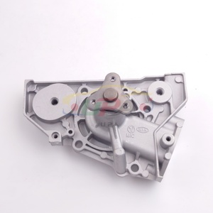 ASSY-COOLANT ระบบระบายความร้อน251002X000 25100-2X000สำหรับ H-yundai Accent 25100 2X000 - Product Image 1