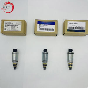 Válvula de Control Original de Calidad 97674-2P100 97674 2P100 para Hyun-dai Ki-a 976742P100 - Product Image 2
