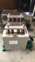 3 rouleaux, 500 kg/h, petite exploitation agricole, broyeur d'Haïti, moulin électrique, moteur diesel, extracteur de canne à sucre, machine à jus de canne à sucre
