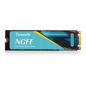 Ổ cứng thể rắn <span class=keywords><strong>M.2</strong></span> NGFF OEM Tuoweite 2242 2260 2280 tốc độ cao NGFF 256G 512G 1TB cho máy tính để bàn và máy tính xách tay - Product Image 1