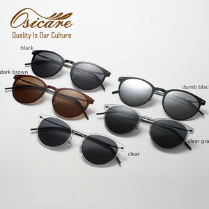 Gafas <span class=keywords><strong>de</strong></span> Sol Polarizadas <span class=keywords><strong>de</strong></span> Lujo <span class=keywords><strong>de</strong></span> Alta Calidad para Mujer y Hombre 2026 - Lentes <span class=keywords><strong>de</strong></span> Sol Modernas y Elegantes - Product Image 3