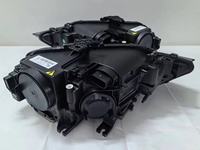 Phares au xénon adaptés à l'Audi A4B8 2013, phares de voiture remis à neuf de haute qualité, code OE 8KD941005 8KD941005