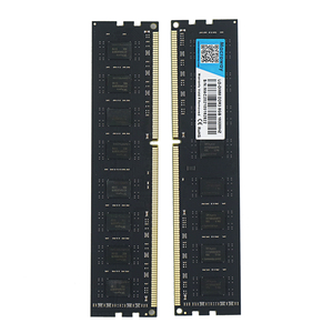 ビーストシリーズDDR4 <span class=keywords><strong>RGB</strong></span> 3200MHzデスクトップメモリ<span class=keywords><strong>RAM</strong></span> 4GB ECC 5年間保証付き - Product Image 3