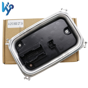 KY OEM A2139002734 A2139002834 Nouvelle unité de commande de ballast LED 12V de remplacement pour Benz W257 W253 W247 Accessoires automobiles 12 - Product Image 4