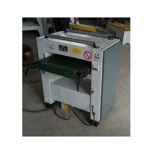 Raboteuse à une face de 200-400 mm de largeur de travail / Machine à affiner et à épaissir à une face de la marque Shoot Qk202 - Marque Shoot, affûtage et épaississement d'un côté - Product Image 5