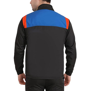 Ropa Deportiva para Hombre, Conjunto Deportivo Informal al por Mayor, Traje de Jogging Sólido Informal, Transpirable, Ligero, de Corte Regular - Product Image 5