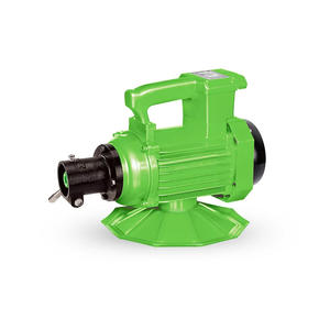 Vibrateur de <span class=keywords><strong>béton</strong></span> électrique 2200W avec moteur efficace 220V/380V Poker externe pour le travail du <span class=keywords><strong>béton</strong></span> - Product Image 2