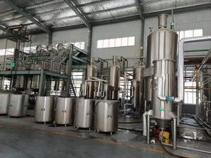 Tripolifosfato di sodio <span class=keywords><strong>E451i</strong></span> per erbe autunnali - Product Image 3