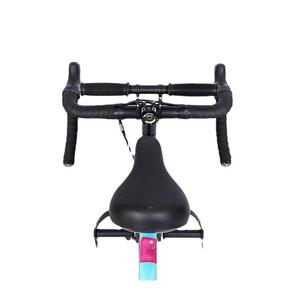 Siège réglable pour vélo Selle de vélo Selle de vélo Siège de vélo pour enfant monté à l'avant - Product Image 6