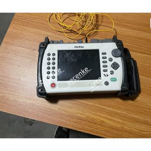 1 Pcs ANRITSU MT9083A8 OTDR <b>Optical</b> Time Domain Reflectometer - Product Image 1