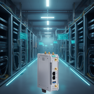 Moxa CCG-1510-T Gateway Celular 5G para Conectividad Industrial IoT - Product Image 3