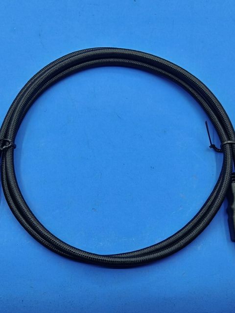 HD 2.1 A-D Video Cable Micro HD to HD High Definition Cable 1 Meter 4K 60Hz 120Hz