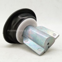 Diafragma de Carburador de Repuesto de Alta Calidad para Kawasaki KLR650 1990-2018 KLR 650 KL600 600