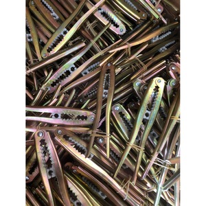 เครื่องบดถั่ว วัสดุเหล็ก ขนาดมาตรฐาน สำหรับโรงงานผลิตขนมขบเคี้ยว - Product Image 1