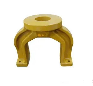 Link Assy Protector 4F7827+2J3506 5J4771+2J3506 5J4773+2J3506 207-32-00310 Km2233/48 Excavator Undercarriage Track Chain Guard