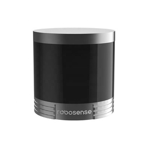Sensor LiDAR 3D SLAM Robosense H32F26/H32F70 para Robot Industrial, 16/32 Haces, Alcance de 150m, 905nm, 360° Integrado - Product Image 1