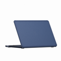 Coque de protection transparente pour MacBook Neo 13 pouces A3404, coque rigide en PC, protection complète, coque rigide pour ordinateur portable