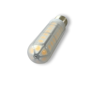 <span class=keywords><strong>Led</strong></span> T17 Frosted E14 <span class=keywords><strong>Led</strong></span> <span class=keywords><strong>Bulb</strong></span> 4 Wát siêu sáng <span class=keywords><strong>Dimmable</strong></span> pf0.9 nhấp nháy miễn phí <span class=keywords><strong>Led</strong></span> Mini bóng đèn trong nhà Đèn chùm sử dụng - Product Image 2
