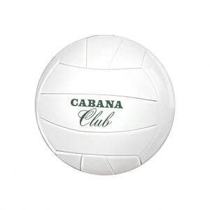 Juguete Antiestrés de Voleibol Personalizado, Regalos Promocionales para Amantes del Deporte, Juguete Realista de Espuma PU para Aliviar la Ansiedad - Product Image 4