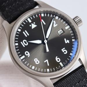 Montres de haute qualité, montres mécaniques les plus vendues, montres au design tendance, montres avec calendrier - Product Image 4