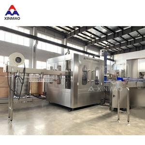 Automático 500ml 1L 2L Palma Oliva Coco Girasol <span class=keywords><strong>Tabasco</strong></span> Máquina de envasado de llenado de aceite comestible Planta de embotellado de aceite de cocina - Product Image 2