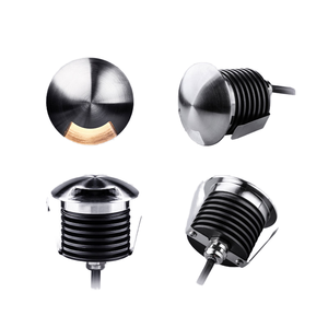 Lampes LED d'<span class=keywords><strong>extérieur</strong></span> étanches IP67, spots, lampes murales, éclairage <span class=keywords><strong>extérieur</strong></span> pour escaliers - Product Image 1