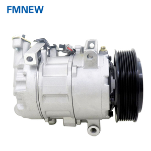 Compressore AC 447150-0016 447150-3043 82009565 447150-3043 447150-0010 7711497391 per RENAULT Megane 2.0 <span class=keywords><strong>Grand</strong></span> <span class=keywords><strong>Grand</strong></span> <span class=keywords><strong>Scenic</strong></span> - Product Image 2