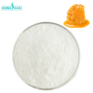 ผงน้ำผึ้งแช่แข็งแห้ง99% เกรดอาหารผงน้ำผึ้งสกัดจากน้ำผึ้ง - Product Image 2