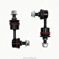 55530-3R000 Biellette de barre stabilisatrice arrière de remplacement pour BYD ATTO3Dolphin Hyundai Grand Fe Grandeur
