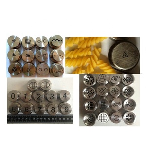 Machine automatique de fabrication de nouilles italiennes, de macaronis et de pâtes, ligne de production de macaronis, de pâtes et de spaghetti - Product Image 2
