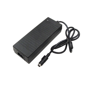 DC jack 4 pin kết nối 20V 5amp AC DC Power Supply Adapter 12V 24V 20V 2A 3A 5A 10A Power Adapter - Product Image 1