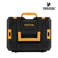 Kit de perceuse électrique compacte pour les réparations domestiques, perceuse sans fil à batterie, ensemble de perceuses sans fil