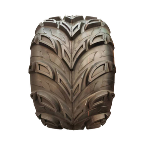 Pneu tubeless robuste 20*10-10 pour buggy et voiturette de golf - Product Image 4