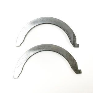 แหวนรองเพลาข้อเหวี่ยง เหมาะสำหรับ RENAULT 79384600 - Product Image 1