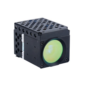 Nuevo Iluminador Láser IR de 850nm y 300m para Visión Nocturna de Largo Alcance, Seguridad CCTV - Product Image 6