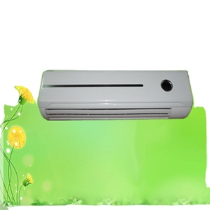 60Hz Mini Split <span class=keywords><strong>Inverter</strong></span> <span class=keywords><strong>Condizionatore</strong></span> D'aria con Pompa di Calore, 12,000 <span class=keywords><strong>BTU</strong></span> (1 Ton), 19 VEGGENTE 110-120 VAC - Product Image 6