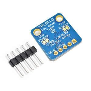 Tpl5110 Low Consumption Timer Module Switch Knop Development Board Breakout Module Voor <span class=keywords><strong>Arduino</strong></span> - Product Image 2