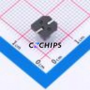 Condensador Sólido SMD 16SVPT100M, D6.3xL6.5mm (Capacitancia: 100uF) (Precisión: 20%) (Voltaje Nominal: 16V) - Product Image 2