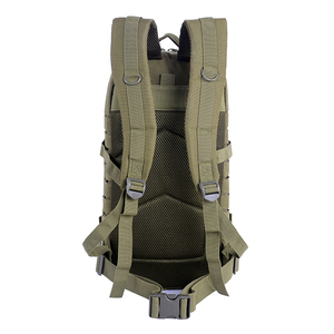Bolsa de Lona Impermeable LUPU BL100 de Gran Capacidad, Estilo Normcore/Minimalista, con Cierre y Correa de Camuflaje, Unisex, para Exteriores, Éxito de Ventas 2026 - Product Image 5