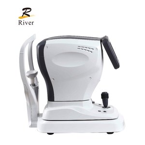 Impressora térmica KR-9600 Hot Selling Equipamento oftálmico Refrator oftálmico Keratometer Refratômetro automático - Product Image 4