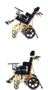 Cochecito de bebé con paleta Cerebral para niños, carrito de mesa no válido para niños de 7 a 10 años - Product Image 2