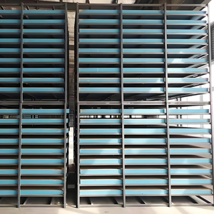 نظام بناء منخفض استهلاك الطاقة: ألواح جدران معزولة مسبقة الصب من الخرسانة بخطوة واحدة، لا يتطلب تفكيك - Product Image 5