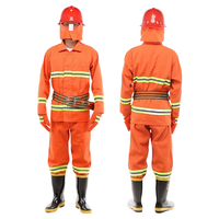 Fuyi Combinaison de travail de sécurité réfléchissante pour hommes Combinaison de travail pour travailleur de la construction OEM Wholesales Work Suits