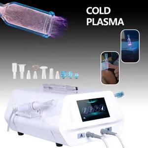 Penna Professionale 2026 per Ozono a Plasma Freddo, Rimozione Macchie, Lifting Viso, Rassodamento Cutaneo, Pulizia della Pelle, Macchina Fibroblast Pen - Product Image 1