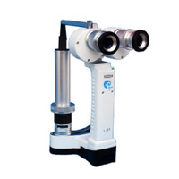 Aist Optics Microscope optique ophtalmique support Mobile adaptateur de caméra Fundus lampe numérique Portable à fente