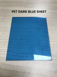 カラー<span class=keywords><strong>PET</strong></span>シートPETGシート - Product Image 2